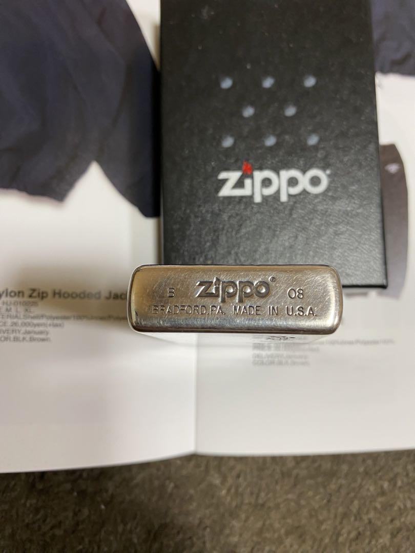 ハイドアンドシーク　zippo ハイドアンドシーク zippo - メルカリ