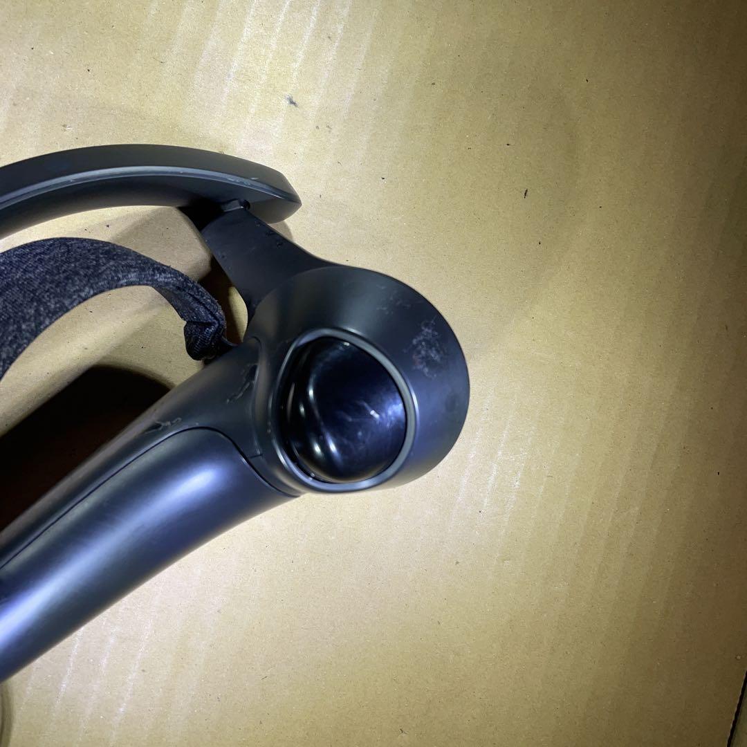 清掃済み 箱