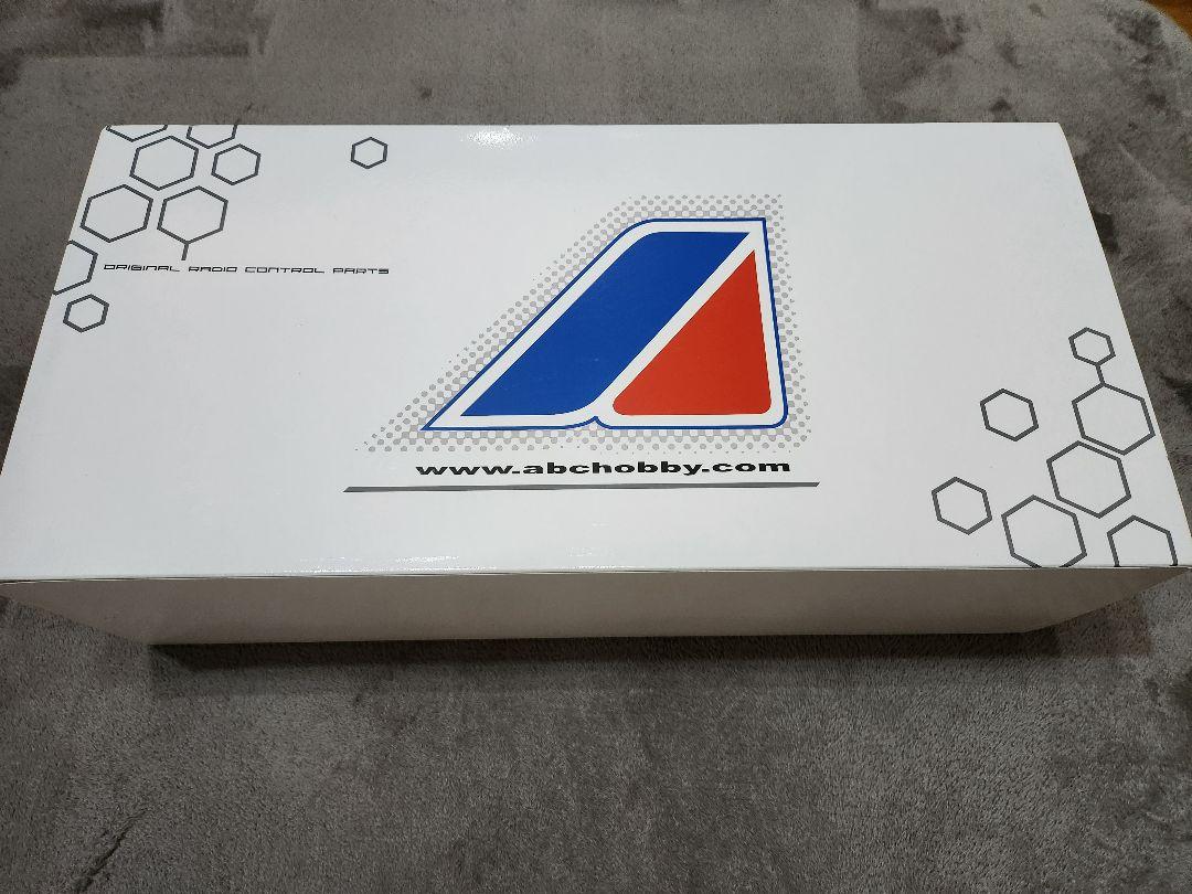 最終#OP付きキット#ABC ゼロワンスポーツ(スカイライン ヨンメリ)