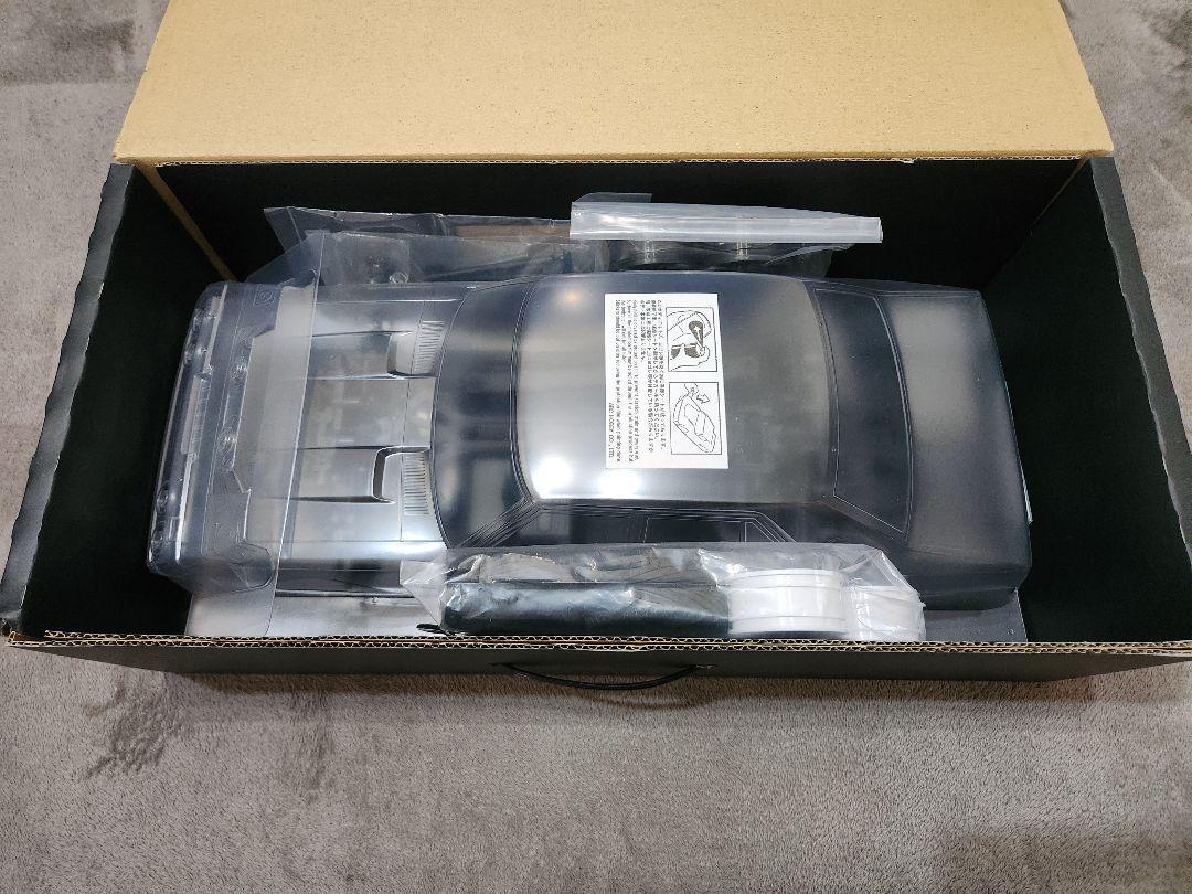 最終#OP付きキット#ABC ゼロワンスポーツ(スカイライン ヨンメリ)