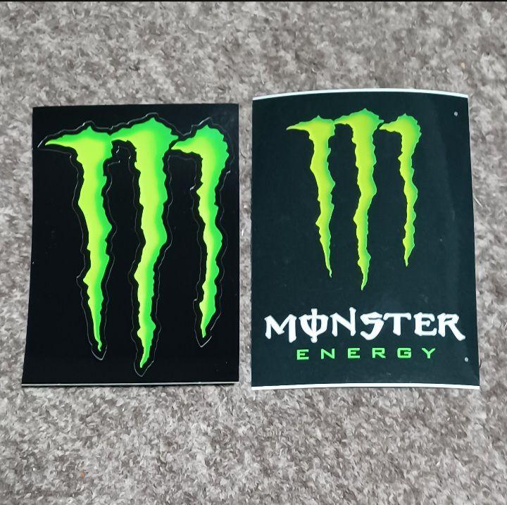 90円 【SALE/84%OFF】 モンスターエナジー ステッカー シール 防水ステッカー 非売品 90円 【SALE/84%OFF】 モンスターエナジー ステッカー シール 防水ステッカー 非売品