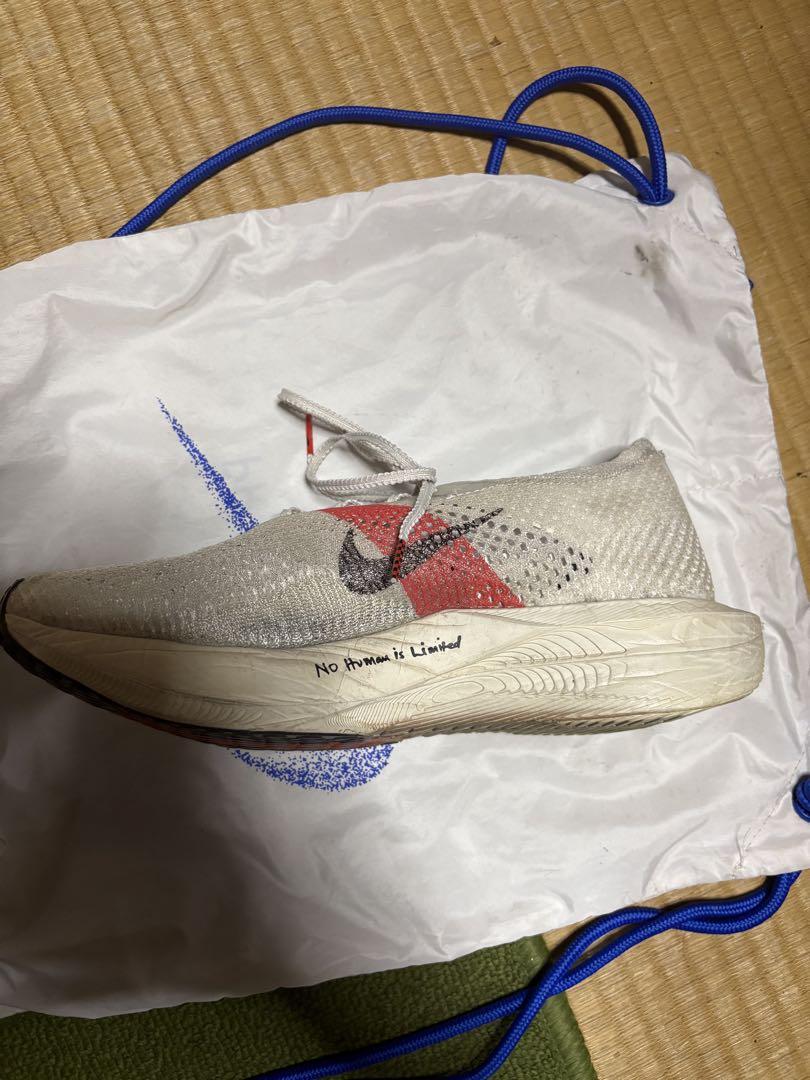 Nike ヴェイパーフライ3 27cm