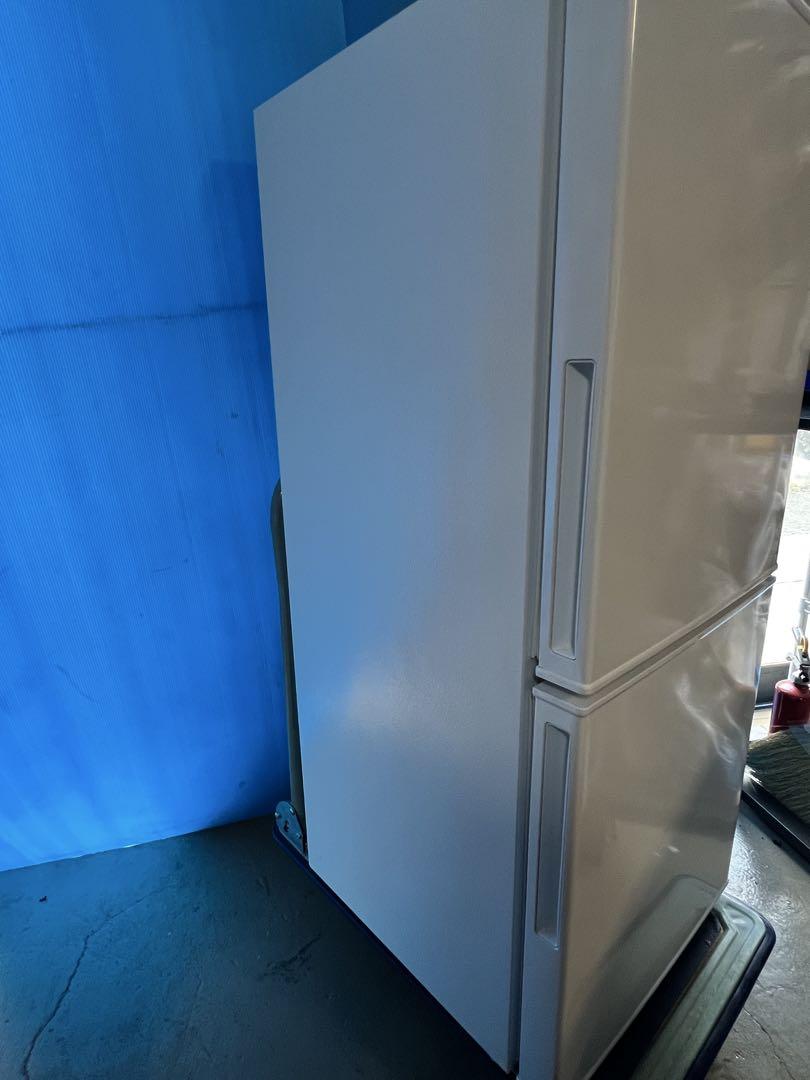 ニトリ　NITORI 冷蔵庫　NTR-106WH 106L 2020年製