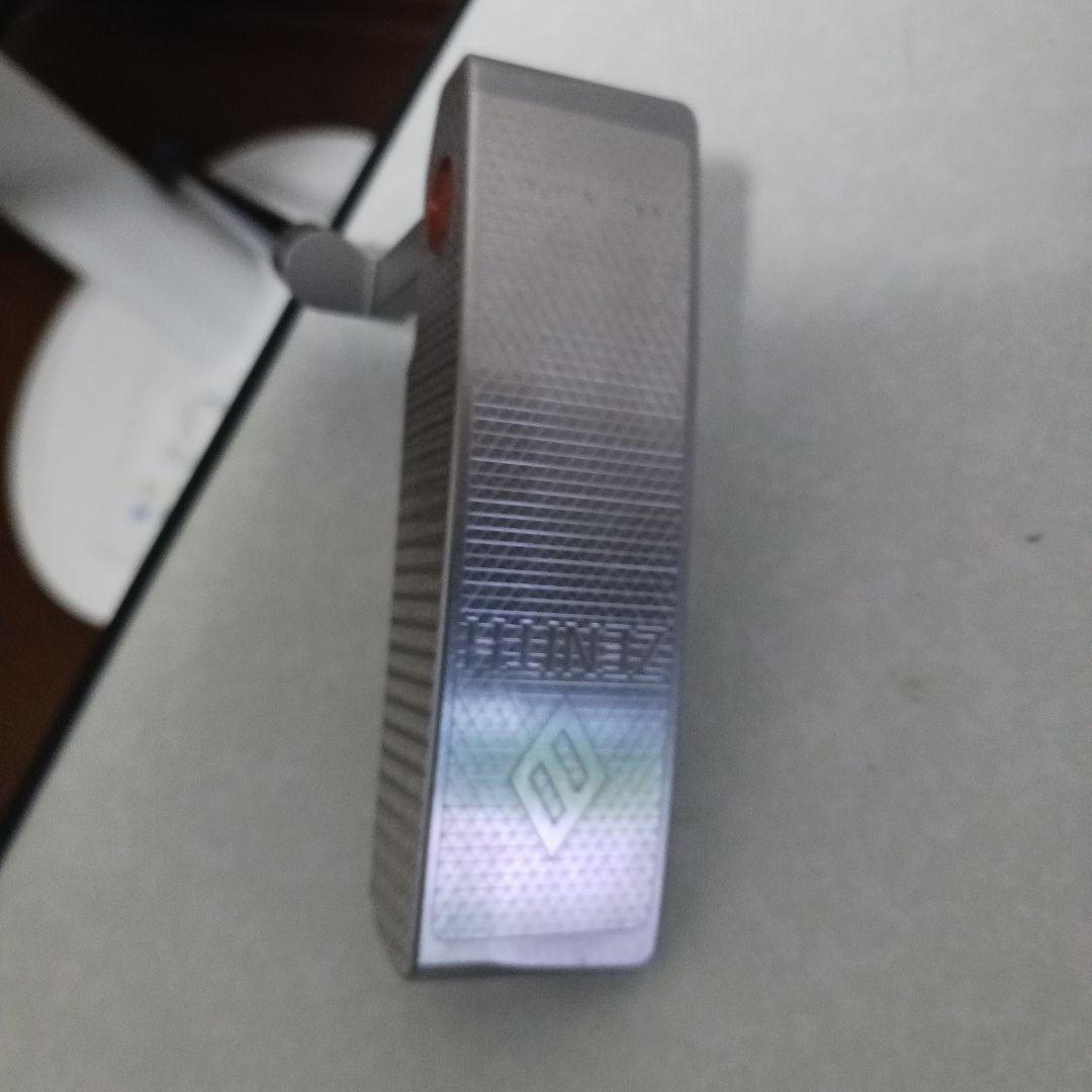 ZENITH 303P パター