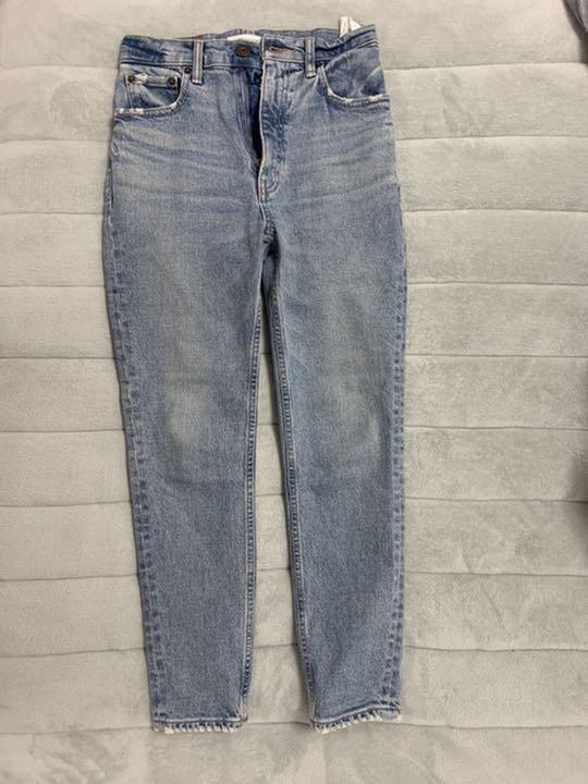 待望☆】 moussy MVS skinny SKINNY - デニム/ジーンズ - drlubricants.com