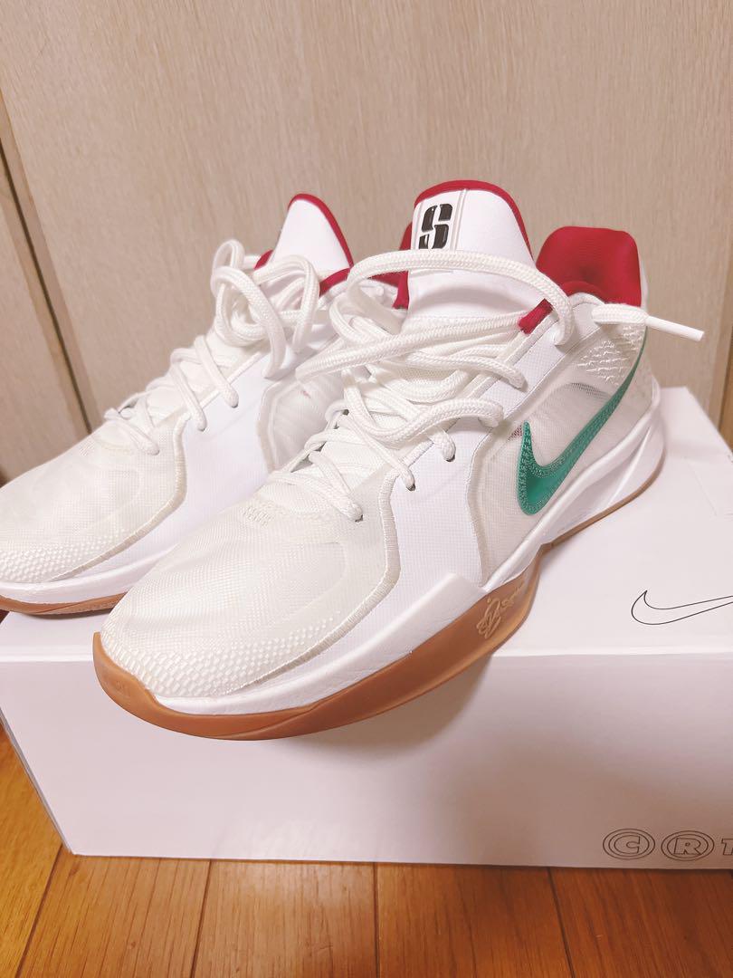 サブリナ2 Nike バッシュ BY YOU