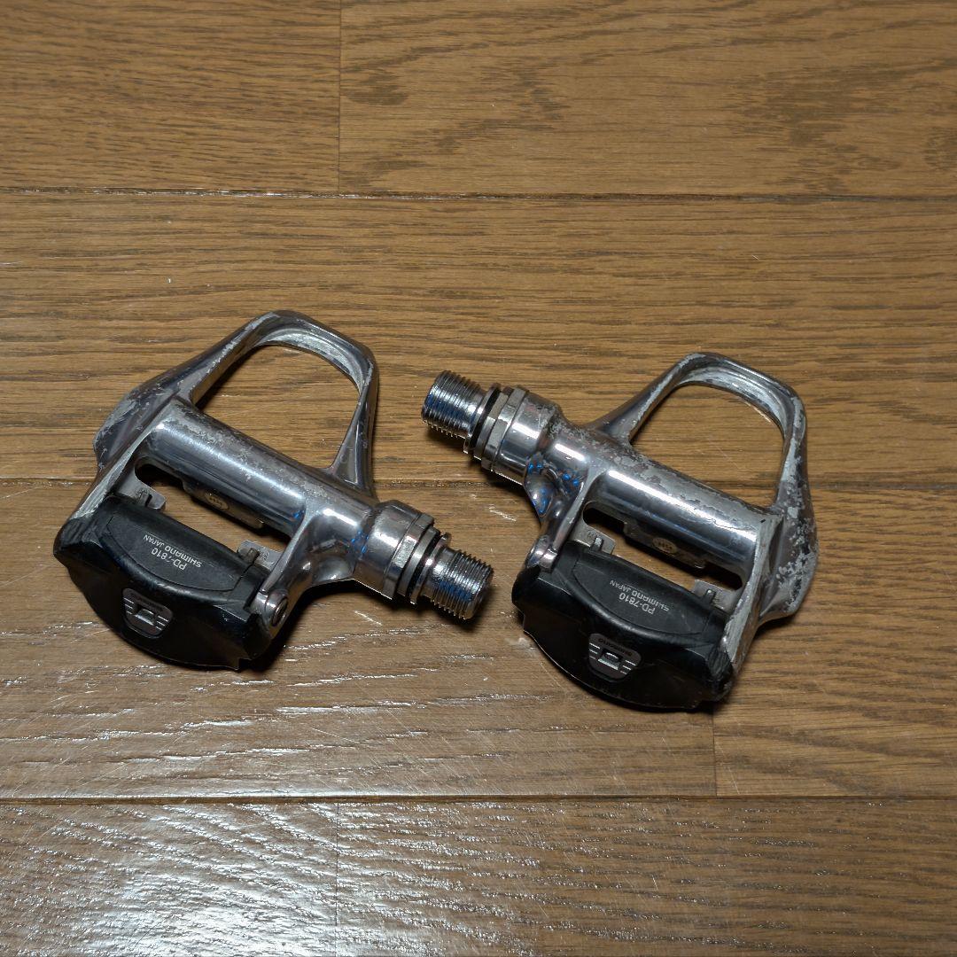 IQ391 シマノ SHIMANO デュラエース DURA-ACE PD-7810