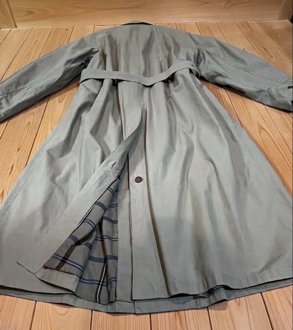 ジャケット・アウター GIORGIO ARMANI - Belted Coat