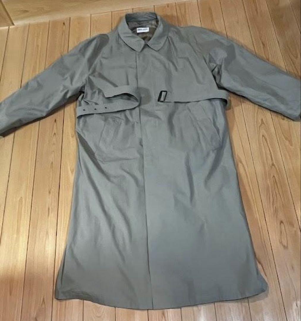 ジャケット・アウター GIORGIO ARMANI - Belted Coat