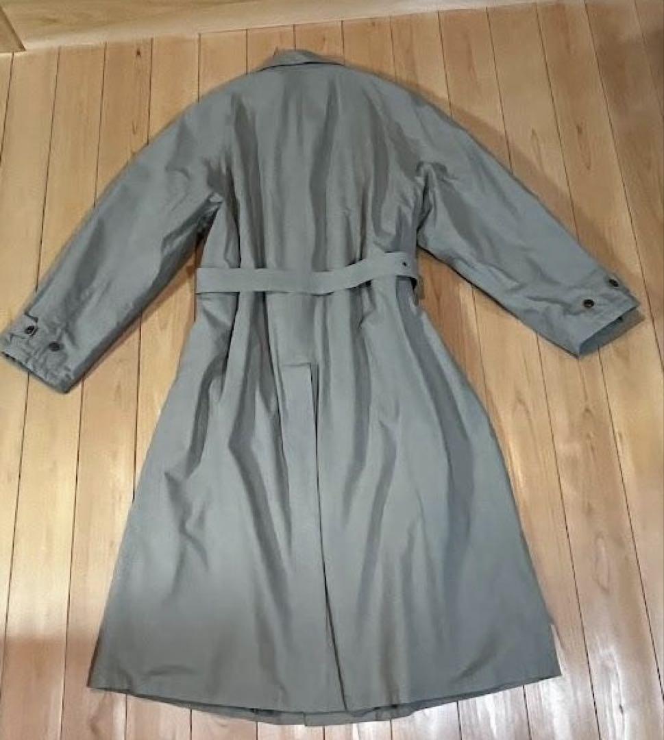 ジャケット・アウター GIORGIO ARMANI - Belted Coat