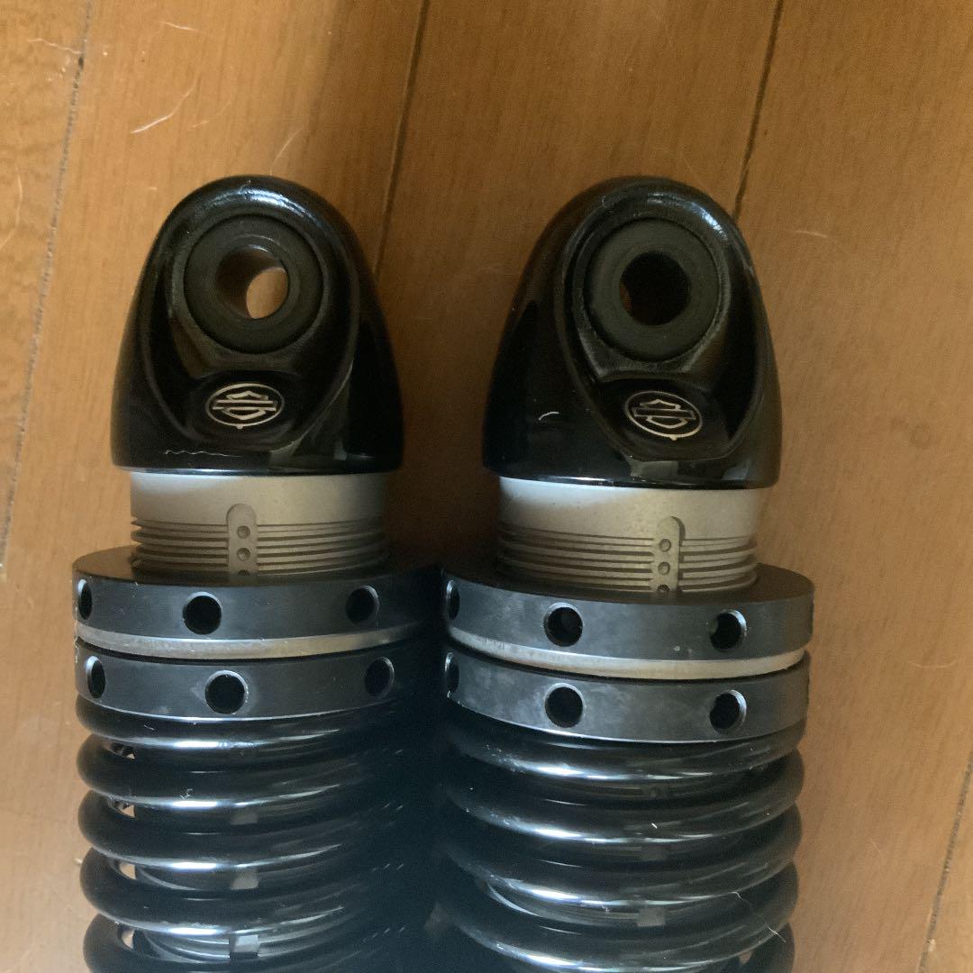 XL1200X 純正プレミアムサスペンション 2020年式新車外し【美品】 XL1200X 純正プレミアムサスペンション 2020年式新車外し【美品】