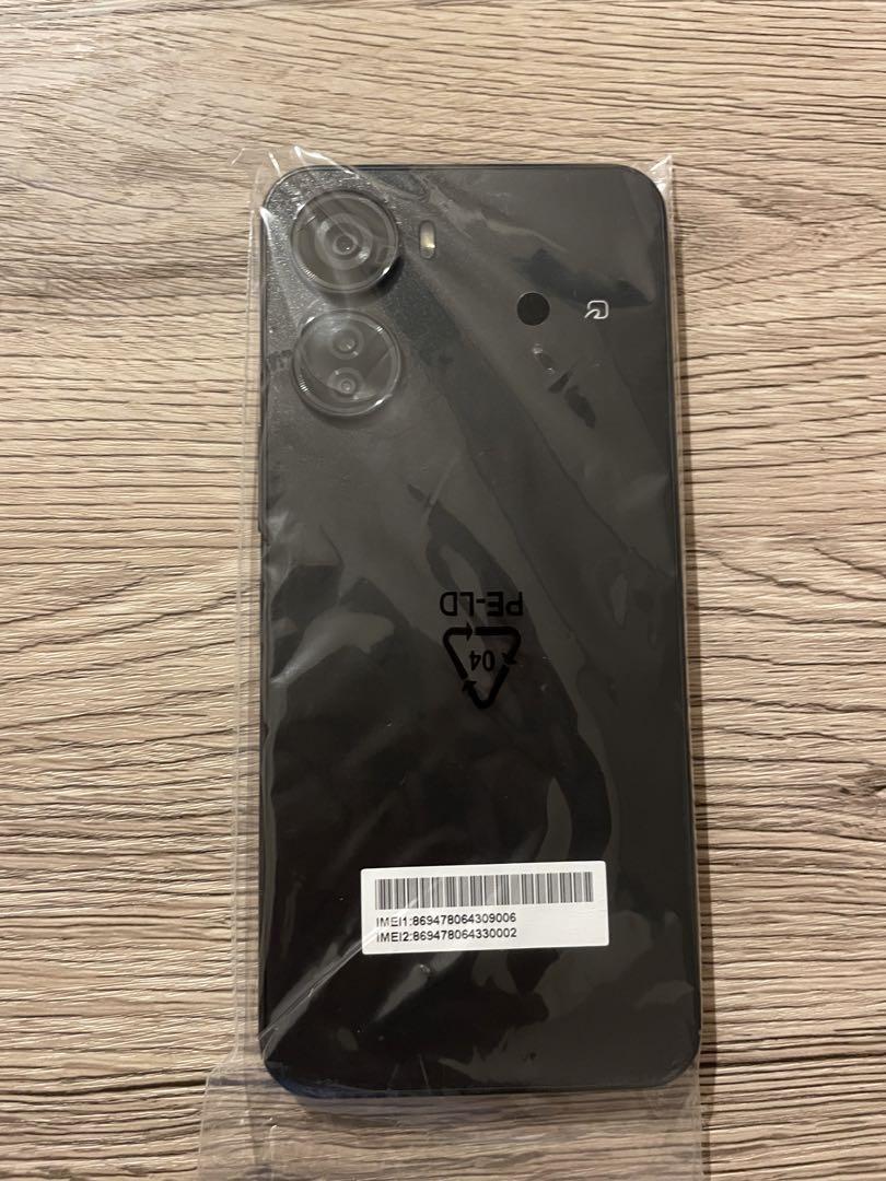Libero 5G VI 128G 本体 ブラック Libero 5G Ⅳ 128GB ブラック Y mobile SIMフリー｜Yahoo!フリマ