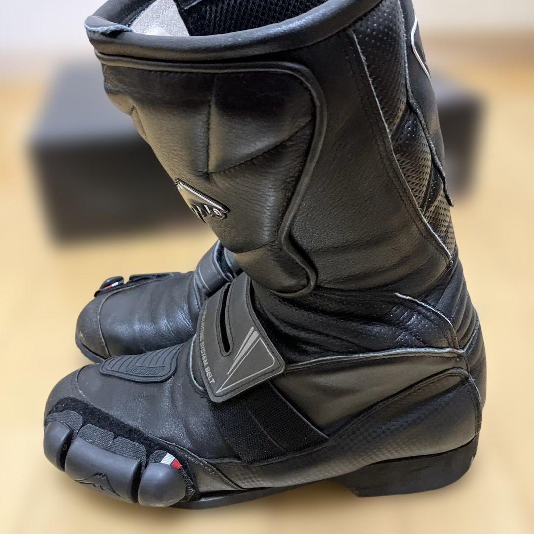 KUSHITANI K -4539 GPWブーツ 26cm KUSHITANI K -4539 GPWブーツ 26cm