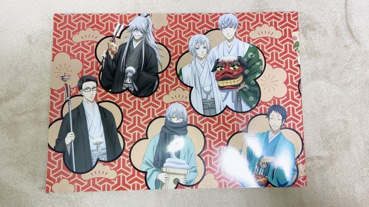 メルカリ 黒執事 声優撮り下ろしイベントパンフレット コミック アニメグッズ 740 中古や未使用のフリマ