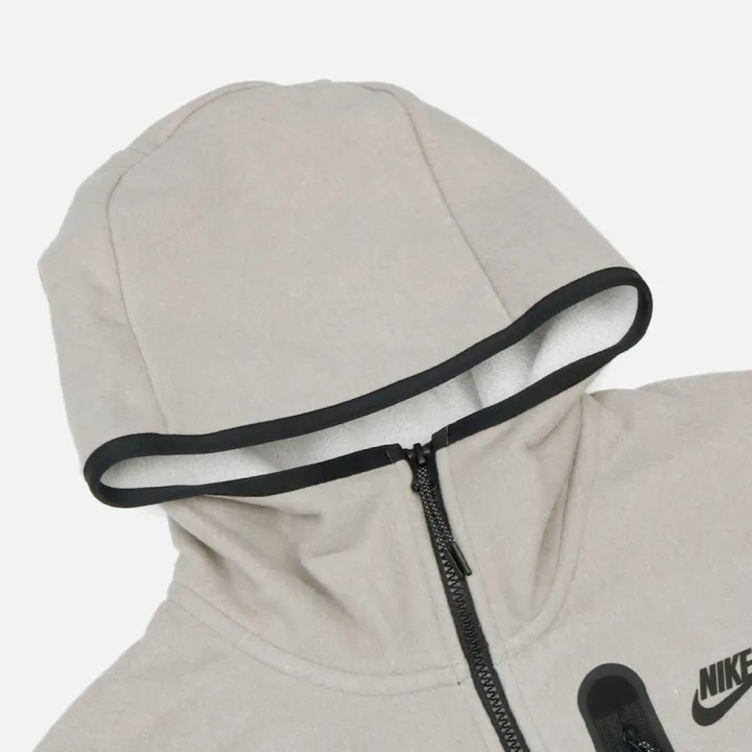 再再販！ 未使用☆定価￥18150☆NIKE ウィンタライズド フリース テック ウォーキング・ランニングウェア