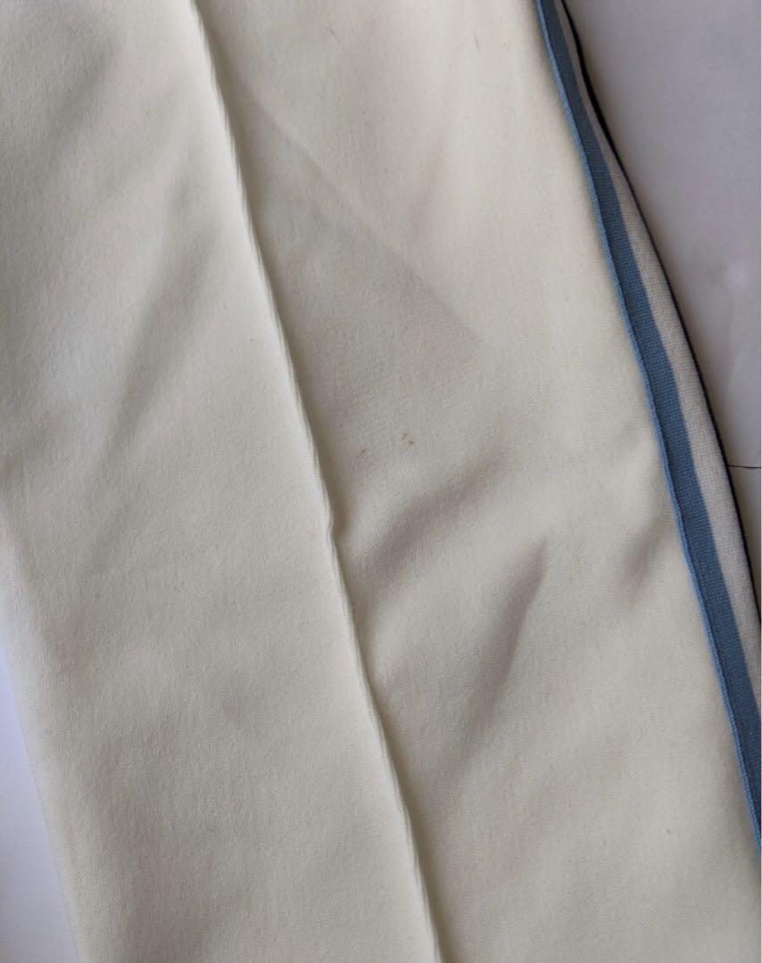 【vintage】FRED PERRY track jacket set up