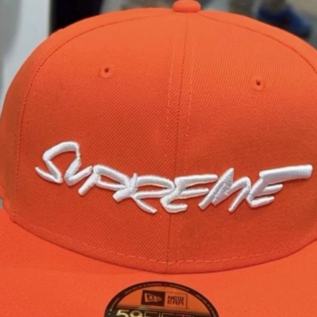 Supreme Futura New Era Supreme Futura New Era