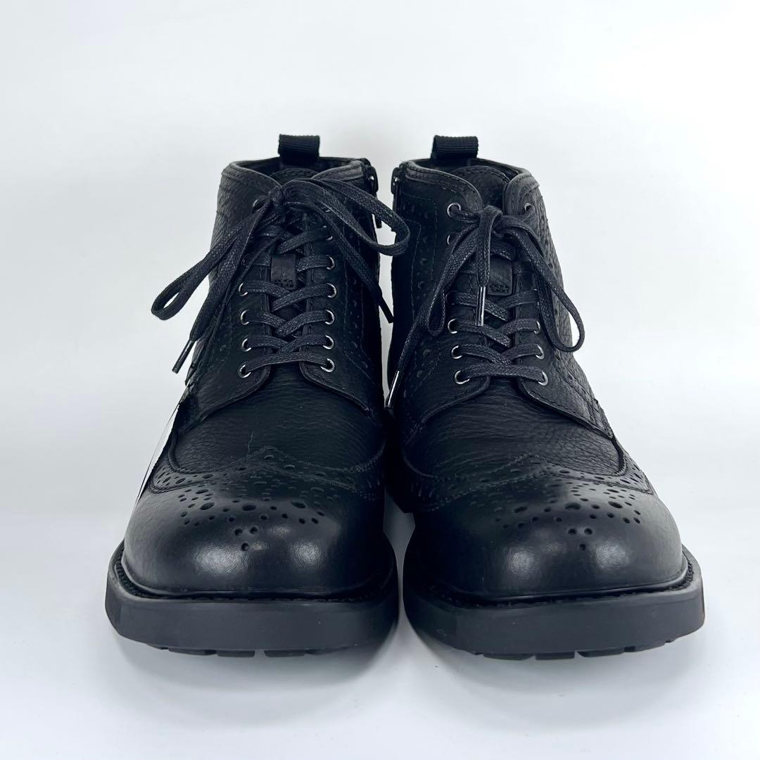 ゴアテックス ブーツ