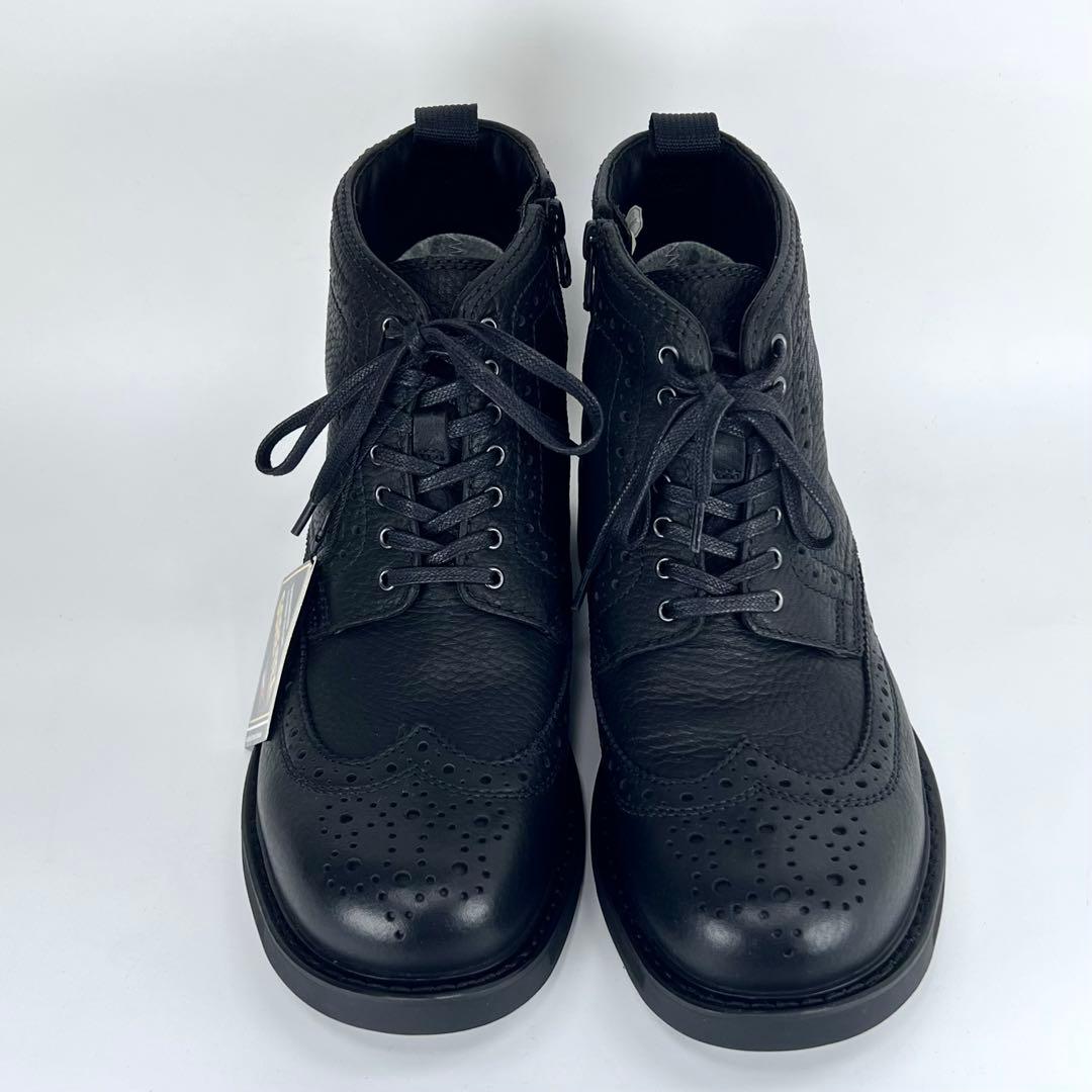 REGAL ウィングチップ