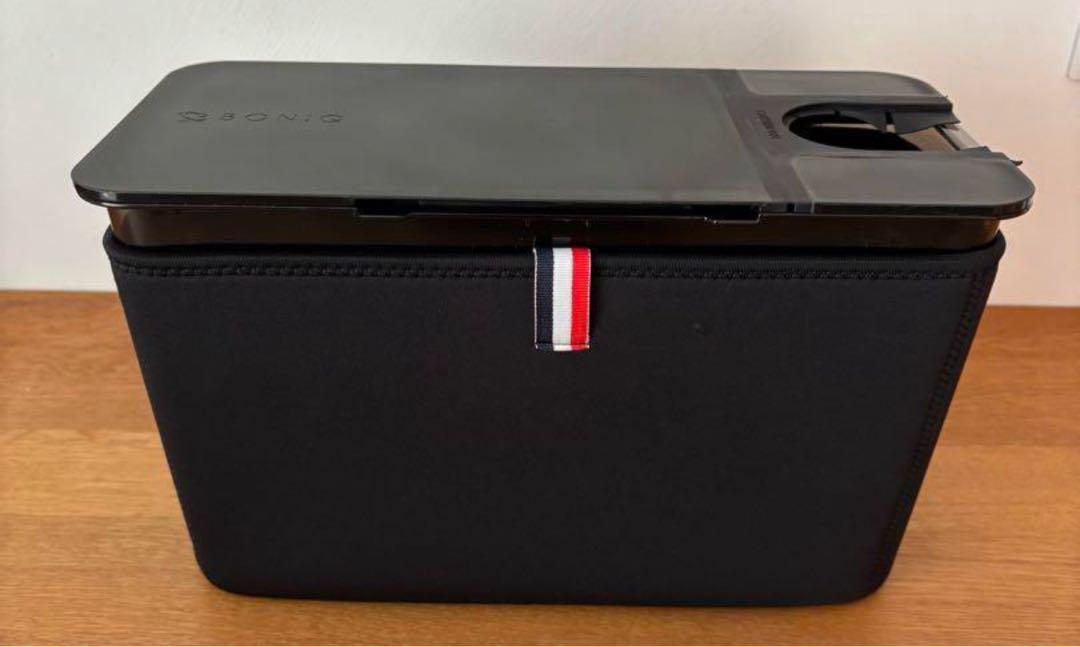 【希少】低温調理器　BONiQボニーク Pro2フルセット