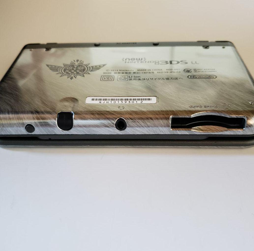 大特価新品 CAPCOM モンスターハンター4G スペシャルパック 3DSLL ソフト Omrpg-m20908534009 HOT
