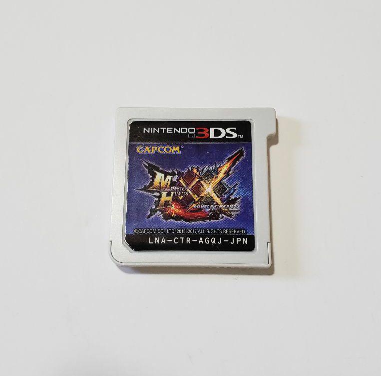 大特価新品 CAPCOM モンスターハンター4G スペシャルパック 3DSLL ソフト Omrpg-m20908534009 HOT