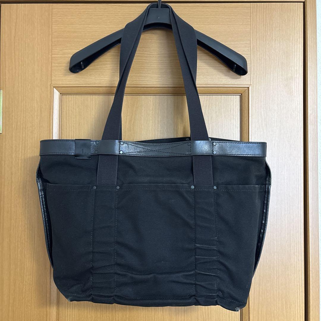 PORTER 吉田カバン エヌハリウッド ミスターハリウッド トートバッグ 鞄