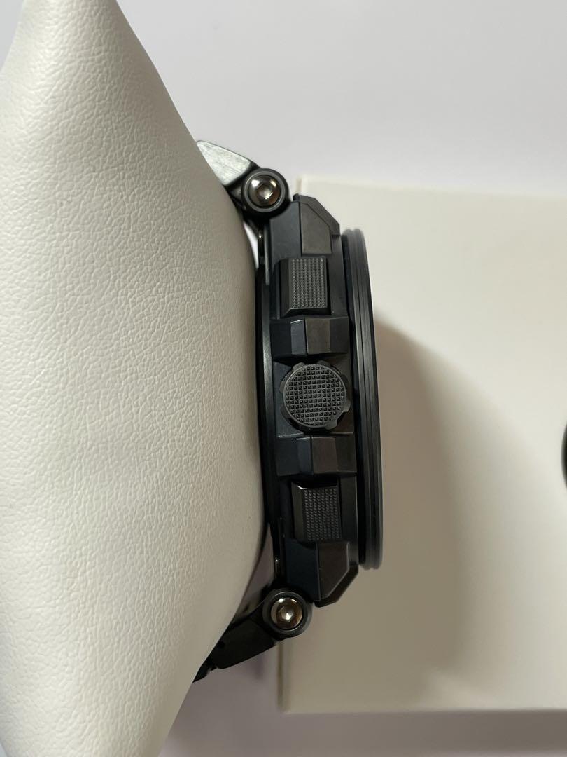 カシオ プロトレック マナスル PROTREK PRX-8000YT-1JF