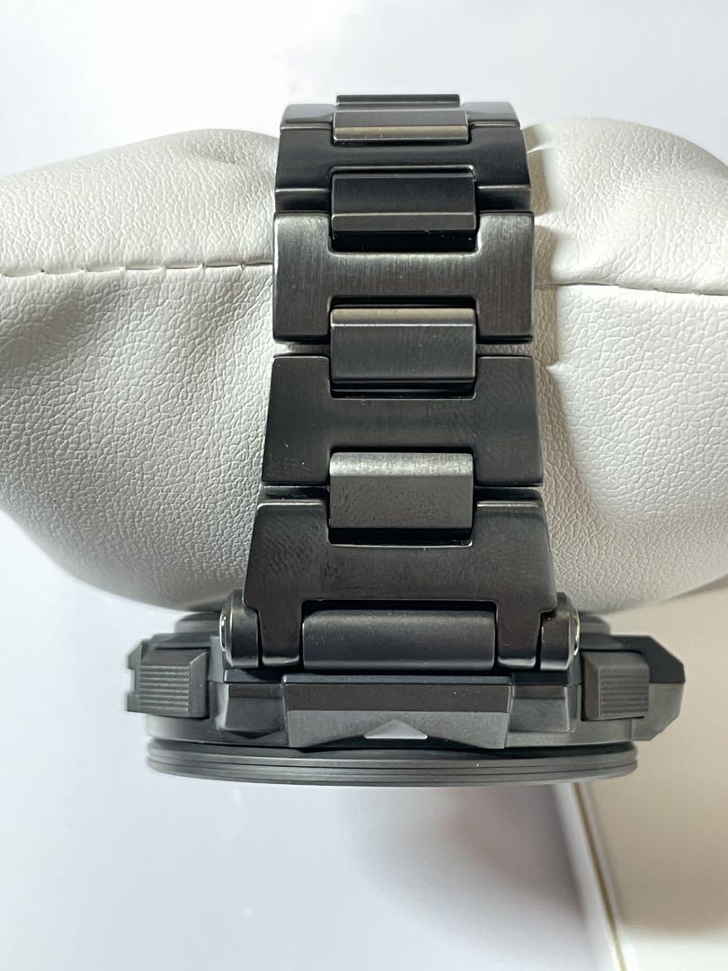 カシオ プロトレック マナスル PROTREK PRX-8000YT-1JF