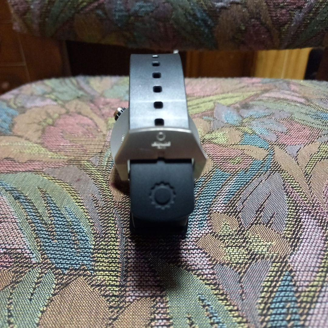 メカニケヴェローチ ドゥエヴァルヴォレ