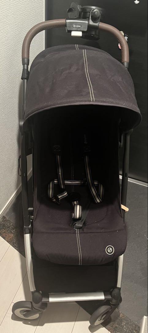 cybex サイベックス　オルフェオ　美品