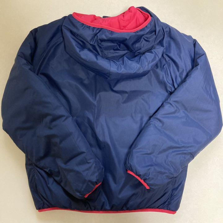高品質新品 モンベル サーマランド パーカ Kid's 160 vmEzV-m20910106739 低価通販