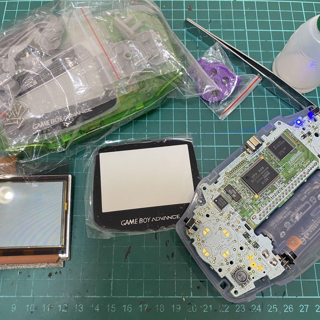 新品未開封　ビューティボックス アンドロペニス コンフォートセット(未使用)(開封済)