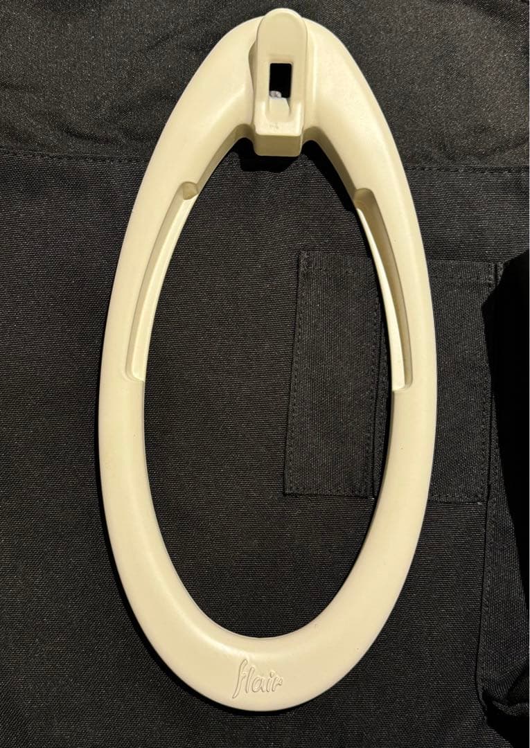 Flair Espresso PRO2 White + Split Spout