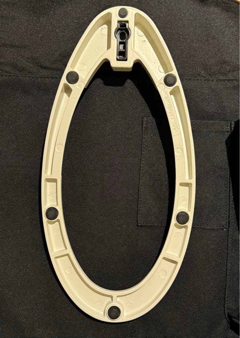 Flair Espresso PRO2 White + Split Spout