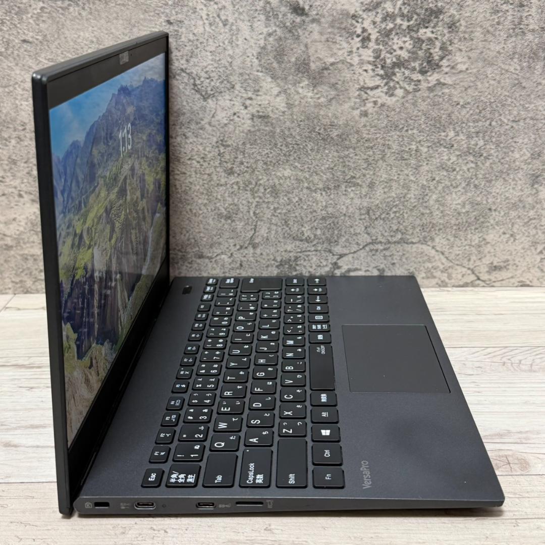 ☆人気機種☆ 【第11世代 i5&16GB G83/HU】SSD ブラック ☆人気機種☆ 【第11世代 i5&16GB G83/HU】SSD ブラック