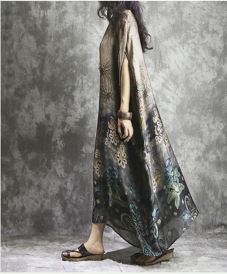 大きいサイズ レディース 春 夏 ロング ワンピース 新品 半袖 大きいサイズ レディース 春 夏 ロング ワンピース 新品 半袖