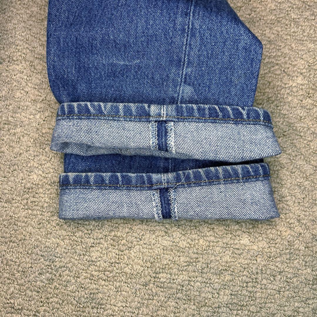 90s USA Levi's 501 W34 93米国最終モデル】刻印552 - メルカリ 90s USA Levi's 501 W34 93米国最終モデル】刻印552 - メルカリ