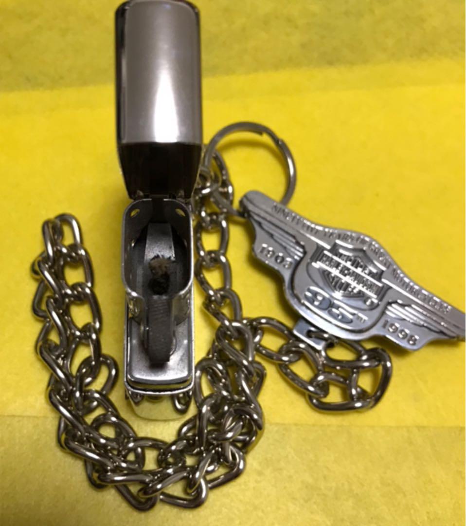 最新作得価 Harley-Davidson ジッポ レア XlOZp-m20912614117 ハーレーダビッドソン ZIPPO 人気SALE本物保証