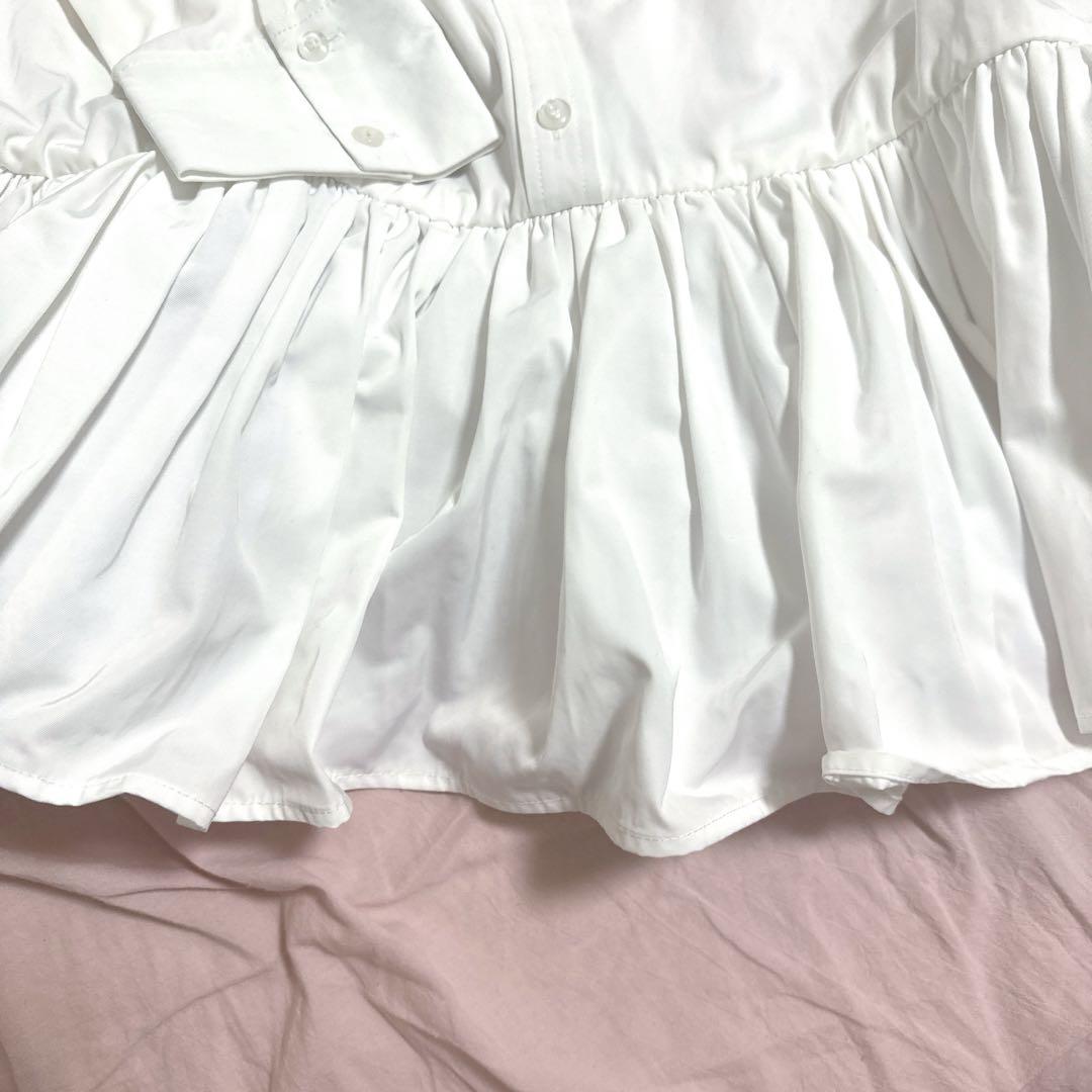 期間限定・お買い得商品: |産地直送 Bibiy シャツワンピース OP SHIRT BLAIR ワンピース