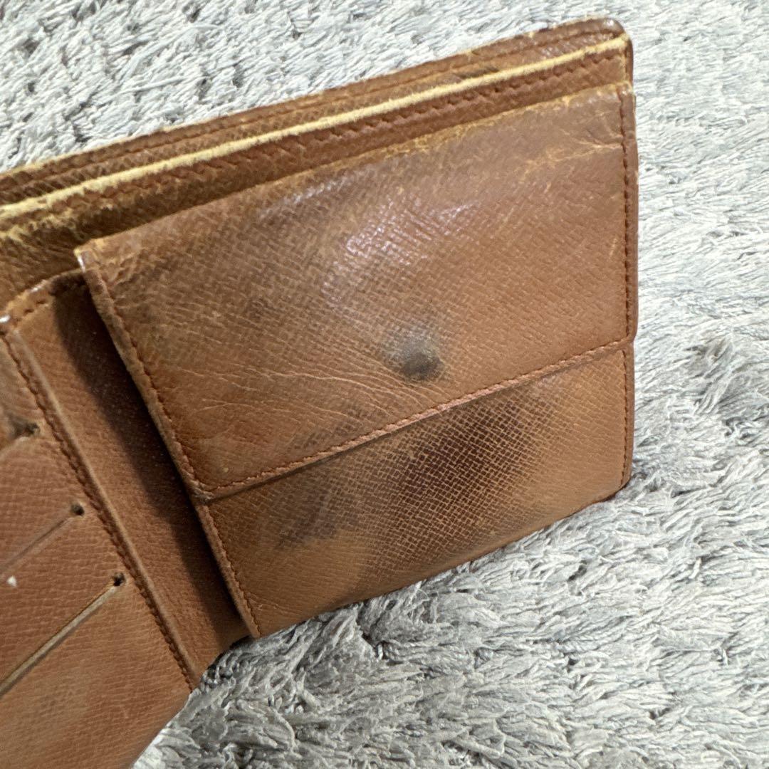 LOUIS VUITTON モノグラム ポルトビエ カルトクレディモネ