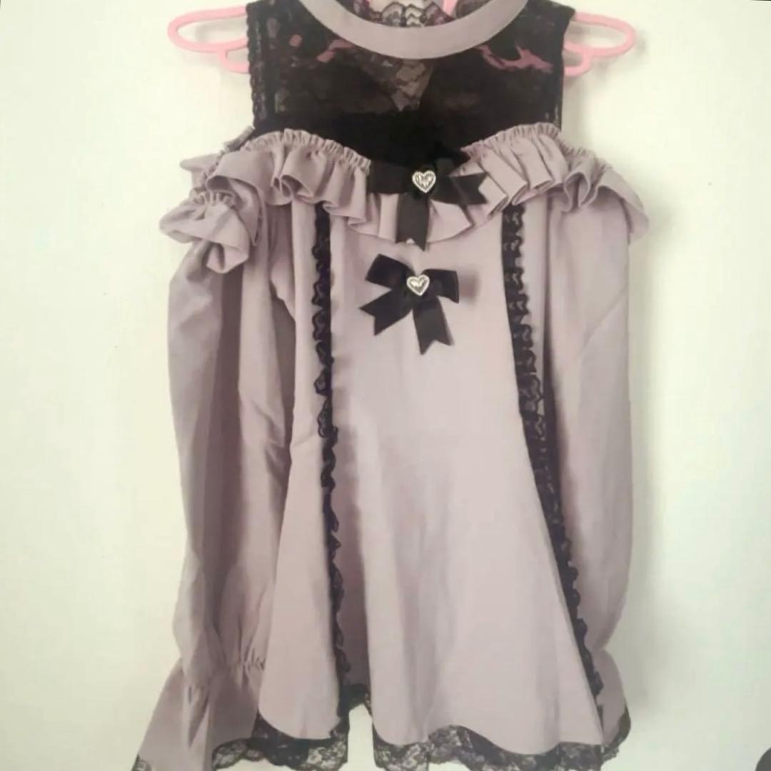 nogenki セットアップ ピンク