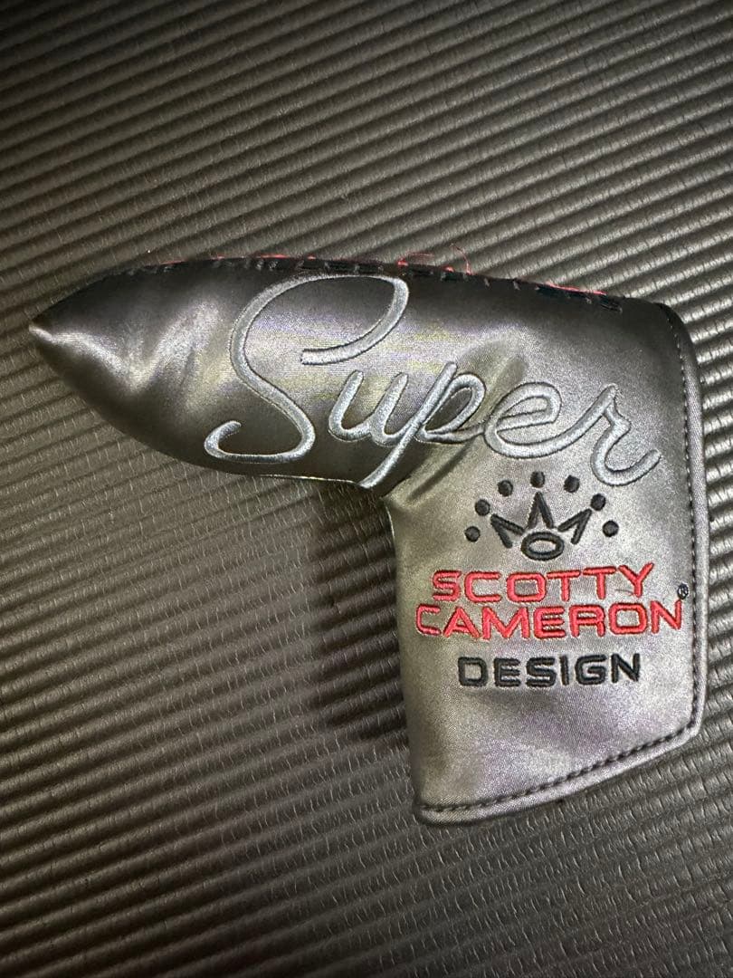 スコッティキャメロン ニューポート2 スコッティキャメロン ニューポート2