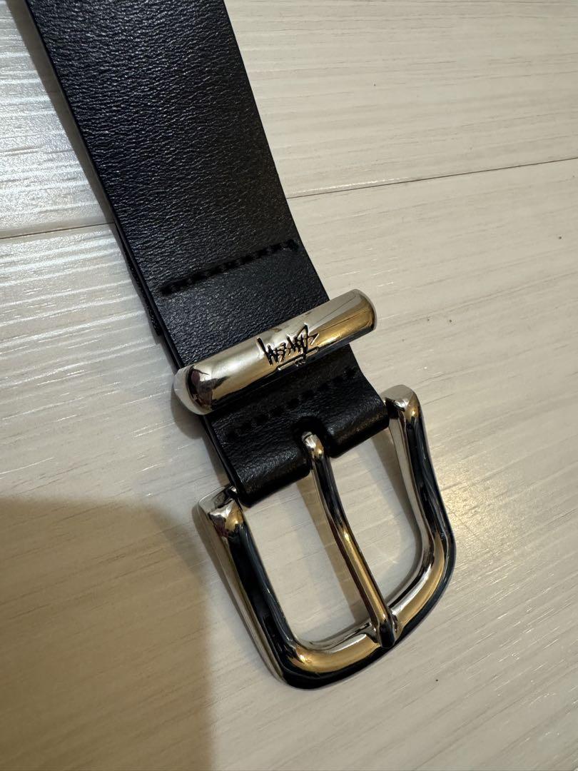 STUSSYのベルト