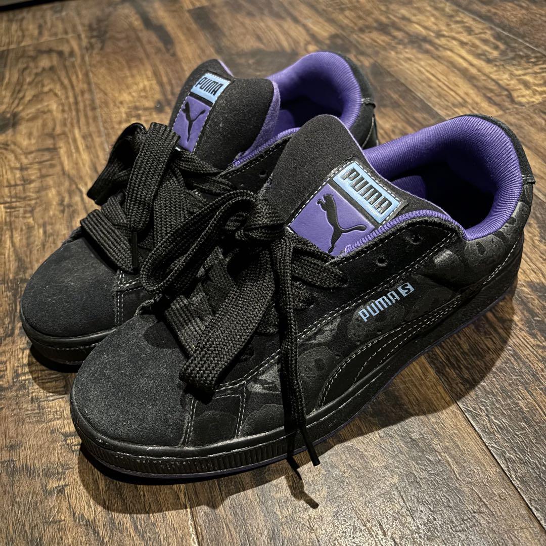 PUMA プーマスニーカー