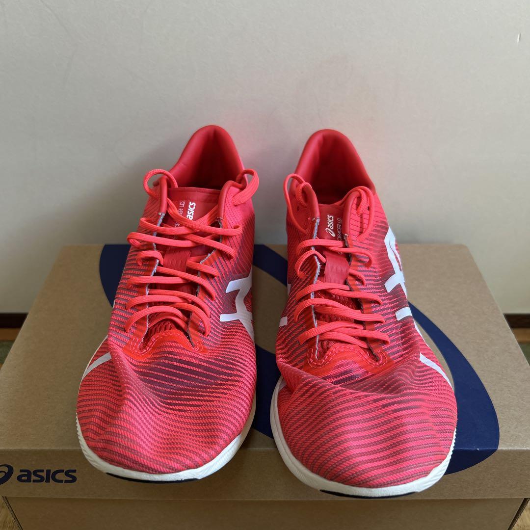 アシックス⭕️asics⭕️コスモレーサーld 3⭕️27.5cm