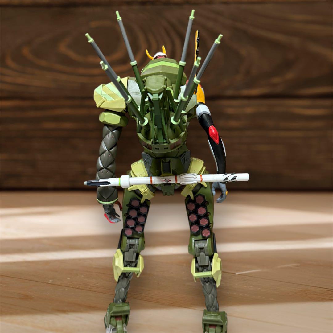 一番くじ エヴァンゲリオン フィギュア 7体セット