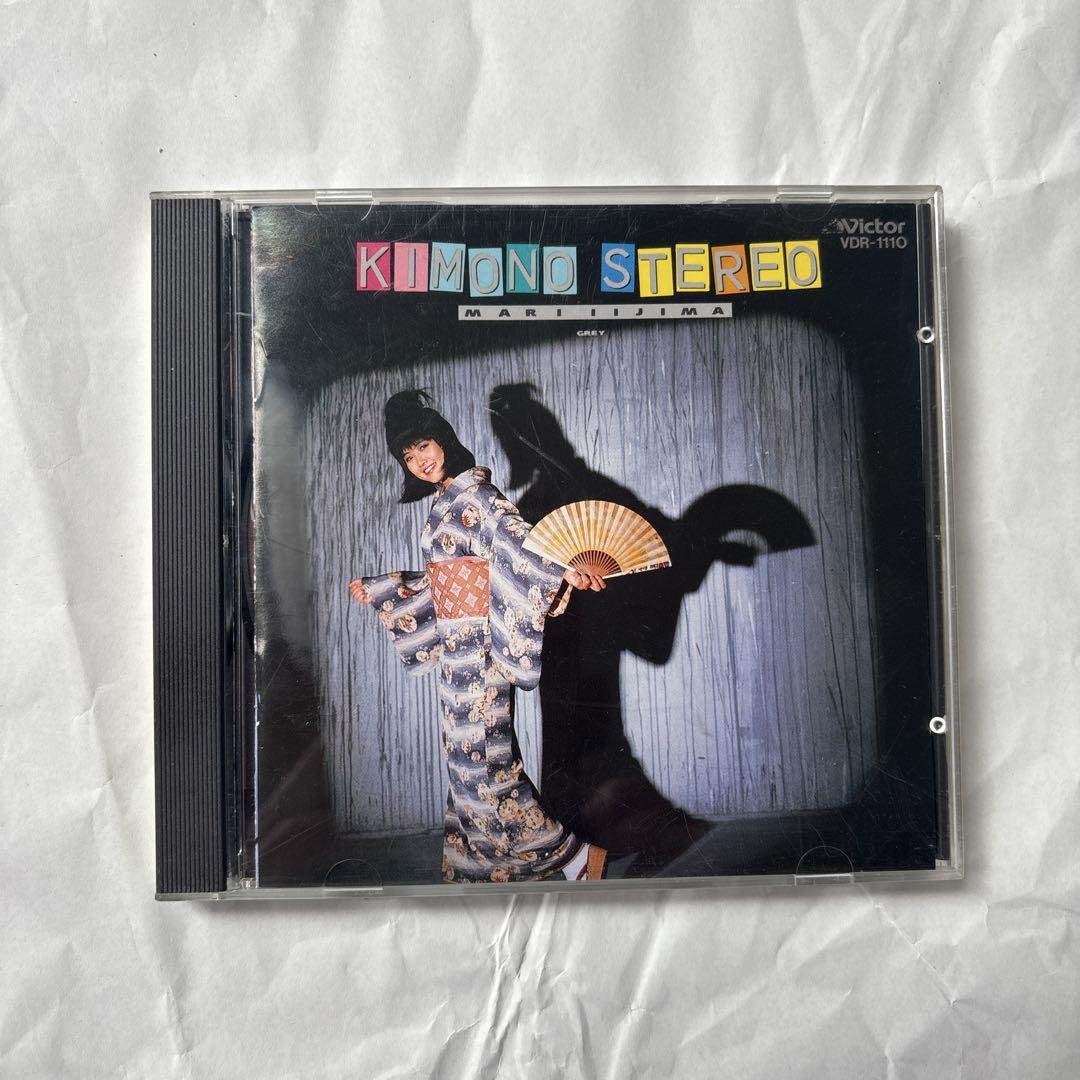 ま*！様 飯島真理　マクロス , ベスト, CD７枚セット
