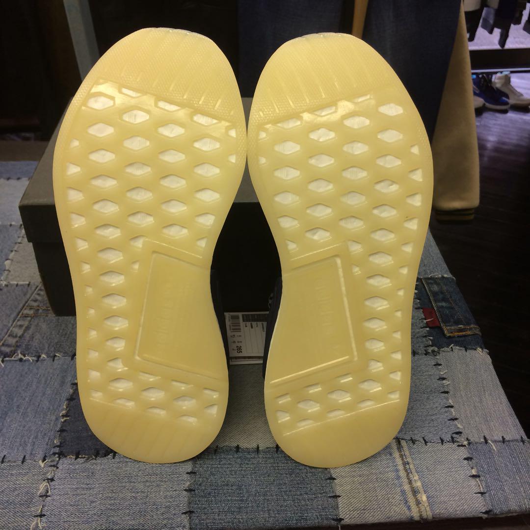 【新品】adidas orignals CS2 PK スニーカー 26.5センチ