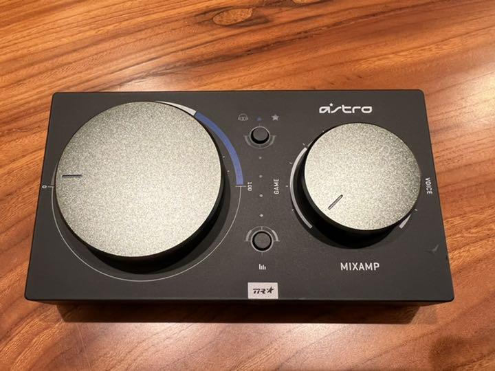 らくらくメ ASTRO Gaming MIXAMP PRO TR アストロミックスアンププロ aEvbP-m20916077341 れなし